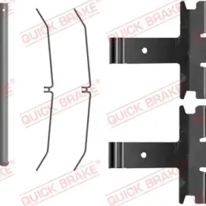 Szybka dostawa ZESTAW MONT. KLOCKOW H-CA