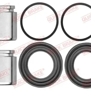 REPARATURKA ZACISKU Z TŁOCZKIEM Zwrot pieniędzy