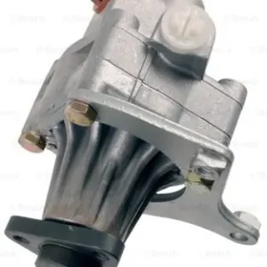 POMPA HYDRAULICZNA, UKŁAD KIEROWNICZY Ostatnia szansa