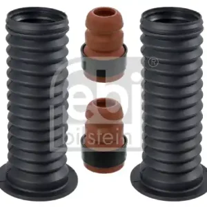 Bezpieczna płatność ZESTAW OCHRONY PRZECIWPYŁOWEJ, AMORTYZATOR