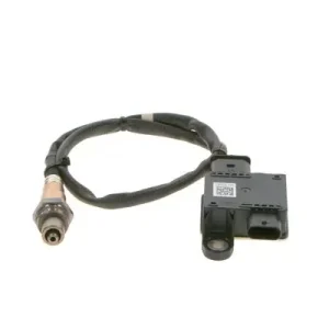 CZUJNIK CZĄSTEK STAŁYCH Wyprzedaż