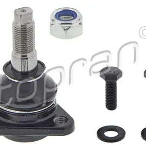 Bezpieczna płatność SWORZEŃ WAHACZA VW T2 G