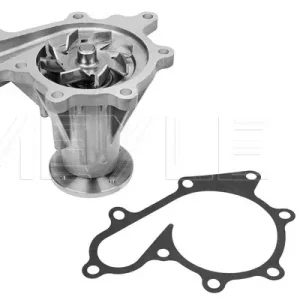 POMPA WODY NISSAN 2,5DCI NAVARA/PATHIFINDER Autentyczny