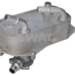 Najlepsza cena CHŁODNICA OLEJU BMW