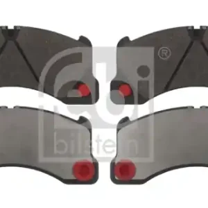 Autentyczny KLOCKI HAMULCOWE