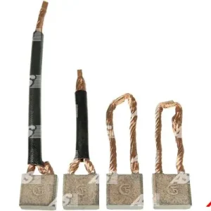 SZCZOTKI ROZRUSZNIKA BRAND NEW AS-PL STA Kup teraz