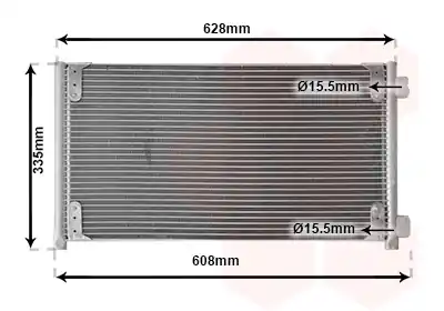 Bezpieczna płatność CHŁODNICA KLIMATYZACJI FIAT