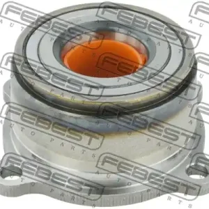 PIASTA KOŁA TYŁ Wysoka jakość