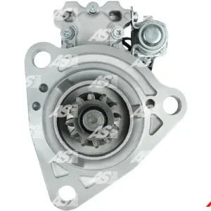 ROZRUSZNIK BRAND NEW AS-PL STARTER MOTOR Premium
