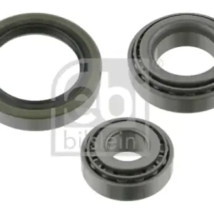 ZESTAW ŁOŻYSK KOŁA Tani