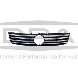 atrapa przód VW Passat B5 96-00 (CHRMOWE LISTEWKI) Zamów teraz