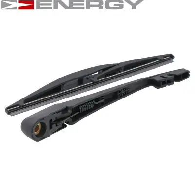 Autentyczny RAMIE WYCIERACZKI TYL SUZUKI SWIFT