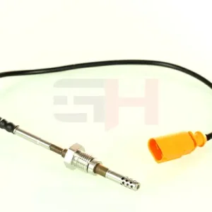 Wyprzedaż CZUJNIK TEMPERATURY SPALIN