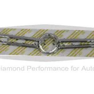 atrapa przód Vw Touareg 07-10 (CHROM) Wyprzedaż