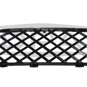 Ostatnia szansa kratka zderzaka Vw Touareg (prawo-dół) DPA