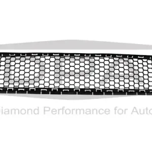 kratka zderzaka przód VW Touareg 07-10 (dolna-środek) DPA Kup teraz