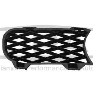 Oryginalny KRATKA ZDERZAKA PRZÓD L VW TOUAREG 03-07