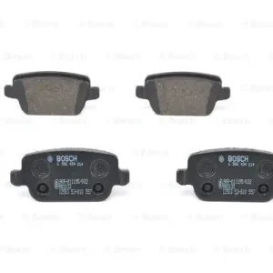 KLOCKI HAMULCOWE Darmowa dostawa