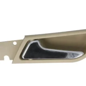 Tani KLAMKA DRZWI (BEŻOWY) PASUJE DO: MERCEDES A-KLASA W169, B-KLASA W245 03.08-06.12