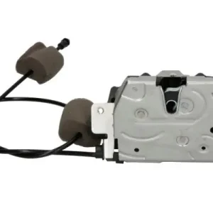 Rabat Zamek pokrywy bagażnika pasuje do: MERCEDES GL-KLASA X164, KLASA R W251, V251 01