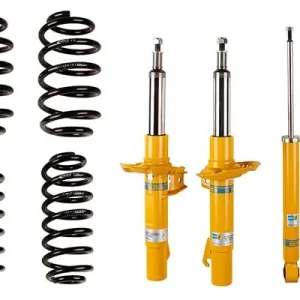 AMORTYZATORY I SPR.KPL.GOLF V Nowość