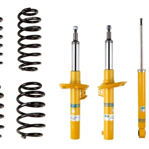 AMORTYZATORY I SPR.KPL.GOLF V Oferta