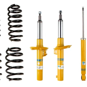 AMORTYZATORY I SPR.KPL.GOLF PL Rabat