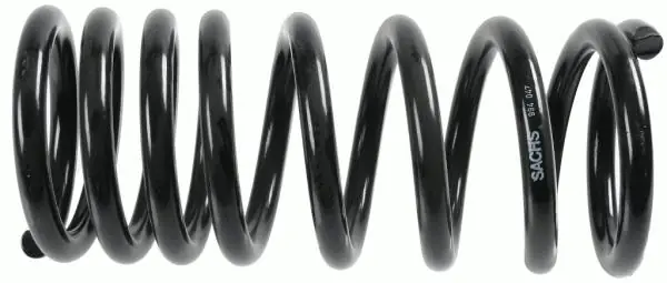 Niska cena SPRĘŻYNA ZAWIESZENIA