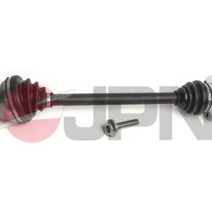 PÓŁOŚ NAPĘDOWA VW Ostatnia szansa