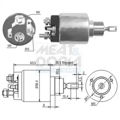 AUTOMAT ROZRUSZNIKA Oferta