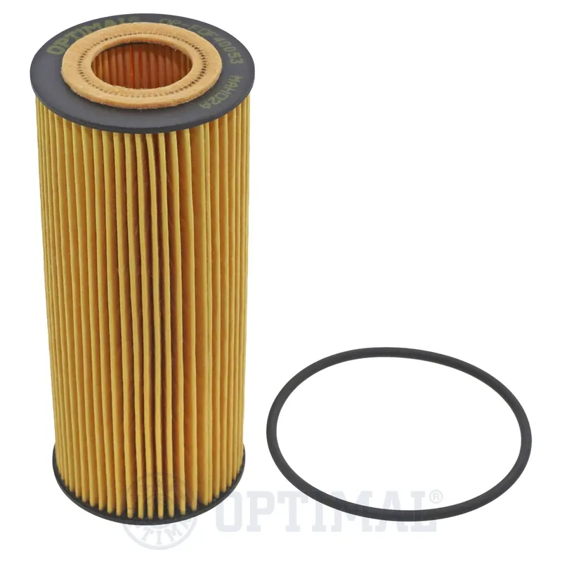 FILTR OLEJU Autentyczny