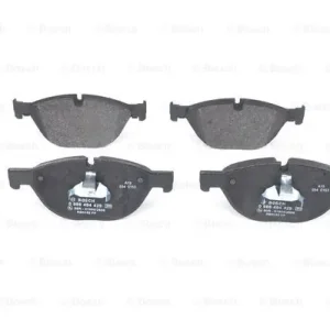 Oferta KLOCKI HAMULCOWE