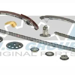 ZESTAW ŁAŃCUCHA ROZRZĄDU Wysoka jakość