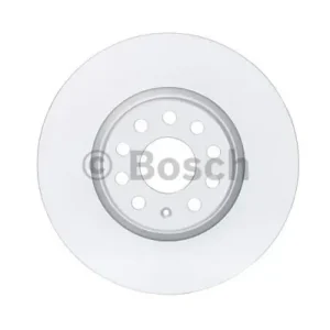 TARCZA HAMULCOWA Autentyczny