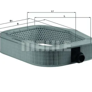 FILTR POWIETRZA Oryginalny