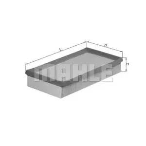 FILTR POWIETRZA Oferta