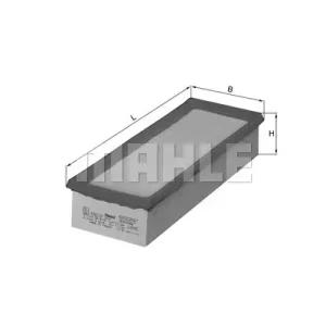 Ostatnia szansa FILTR POWIETRZA