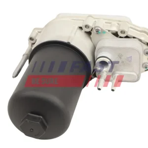 CHLODNICA OLEJU Z FILTREM Autentyczny