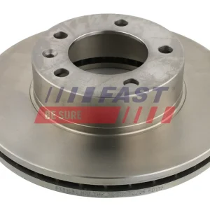 TARCZA HAM RENAULT MASTER 98> PRZÓD L/P WENTYLOWANA 01> O=305MM KOŁA 16" Oferta