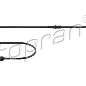 CZUJNIK ABS PRZOD PR Nowość