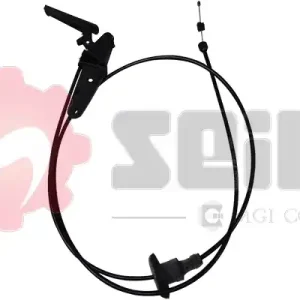 Rabat LINKA OTWIERANIA POKRYWY SILNIKA