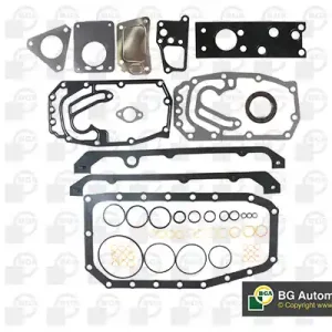 ZESTAW USZCZELEK Bezpieczna płatność