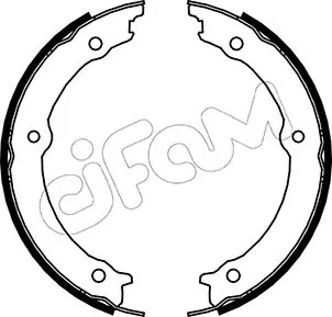 Kup teraz SZCZĘKI HAMULC. HUMMER