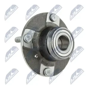 PIASTA KOŁA TYŁ Zwrot pieniędzy