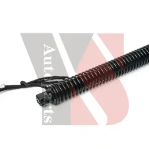 Wysoka jakość SPRĘŻYNA GAZOWA ELEKTRYCZNA BMW 7 09-15 P