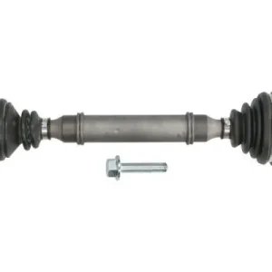 WAŁ NAPĘDOWY PRZÓD L 550MM PASUJE DO: AUDI A6 C5 2.5D 07.97-01.05 Szybka dostawa