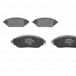 KLOCKI HAMULCOWE Wyprzedaż