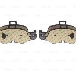 KLOCKI HAMULCOWE Szybka dostawa