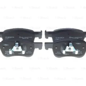 Wysoka jakość KLOCKI HAMULCOWE