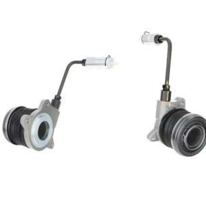 WYSPRZĘGLIK CENTRALNY, SPRZĘGŁO Autentyczny